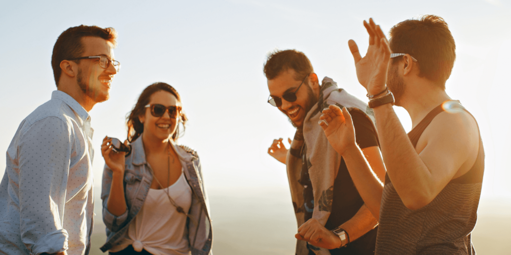 Cultivate Resilience and Positive Mindset