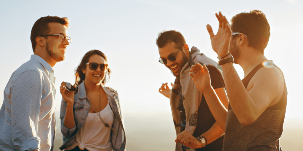 Emotional Intelligence Training