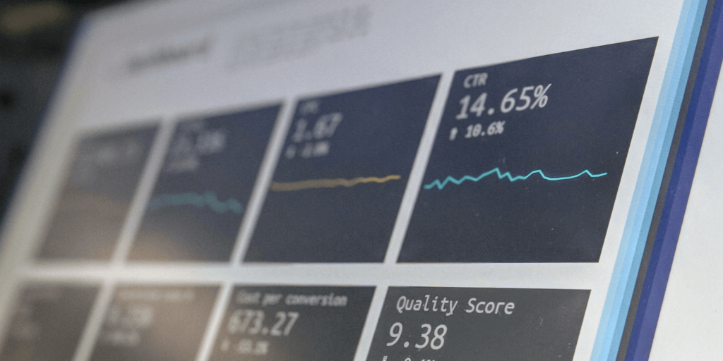 Enhanced Sales Forecasting