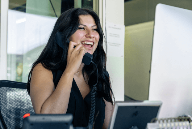 Expert Trainers and Mentors