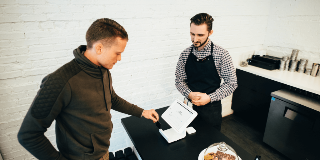 Personalized Customer Interactions