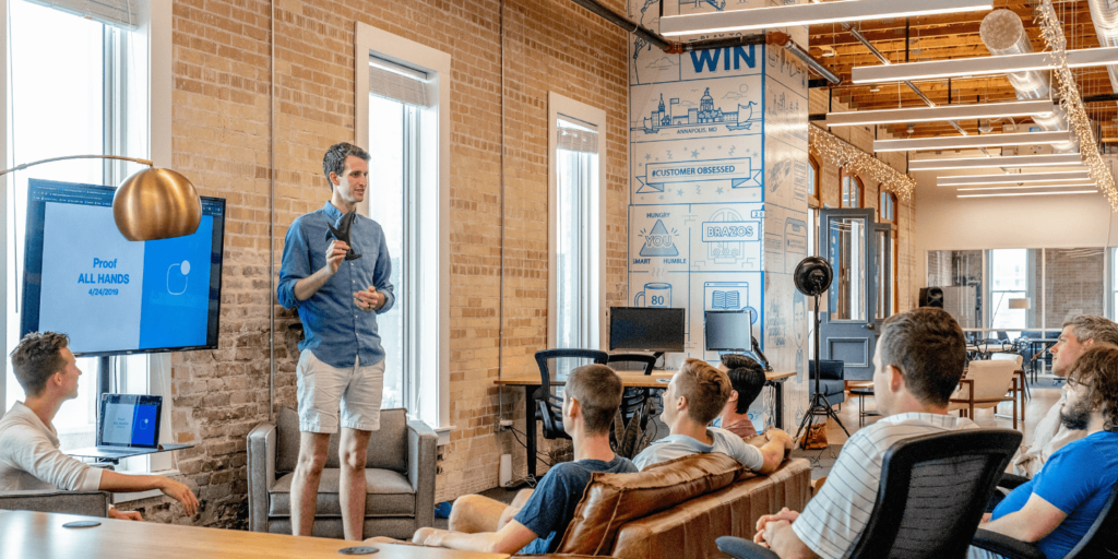 Leverage Social Proof and Customer Testimonials