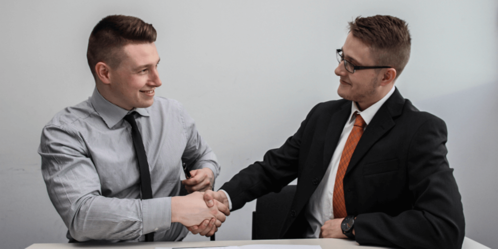 Mastering the Art of Closing Deals