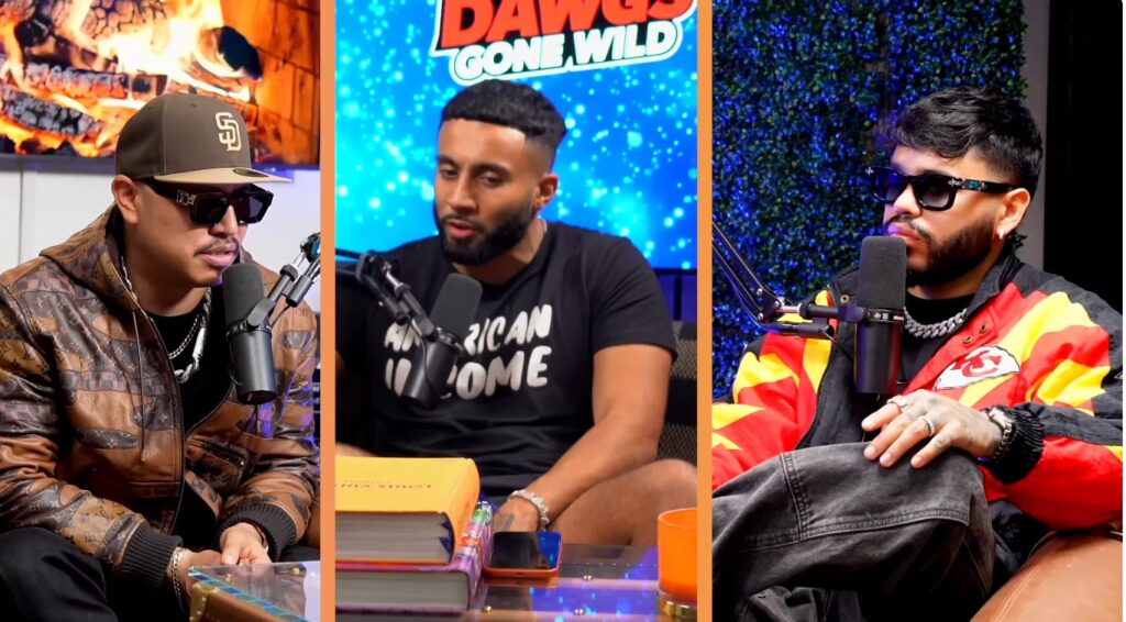 Adam Ali: American Income Speaks On Health, Mindset & Breaking Bad Habits ali